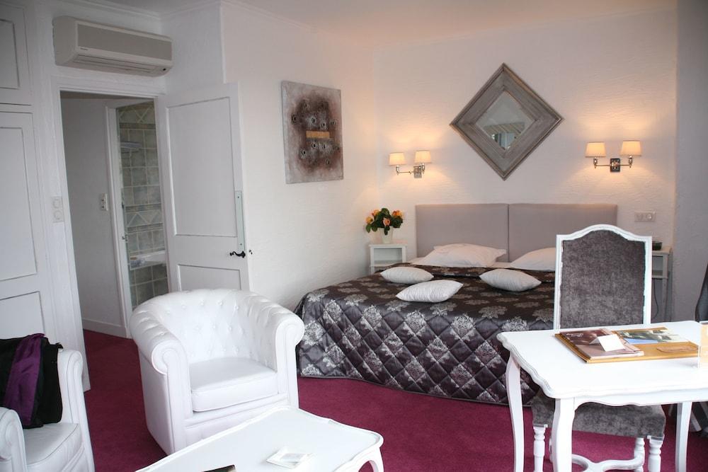 La Bastide De Tourtour Hotel & Spa Exterior photo