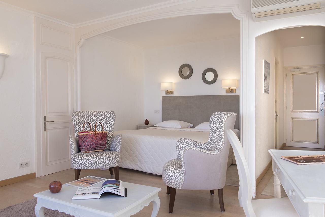 La Bastide De Tourtour Hotel & Spa Exterior photo