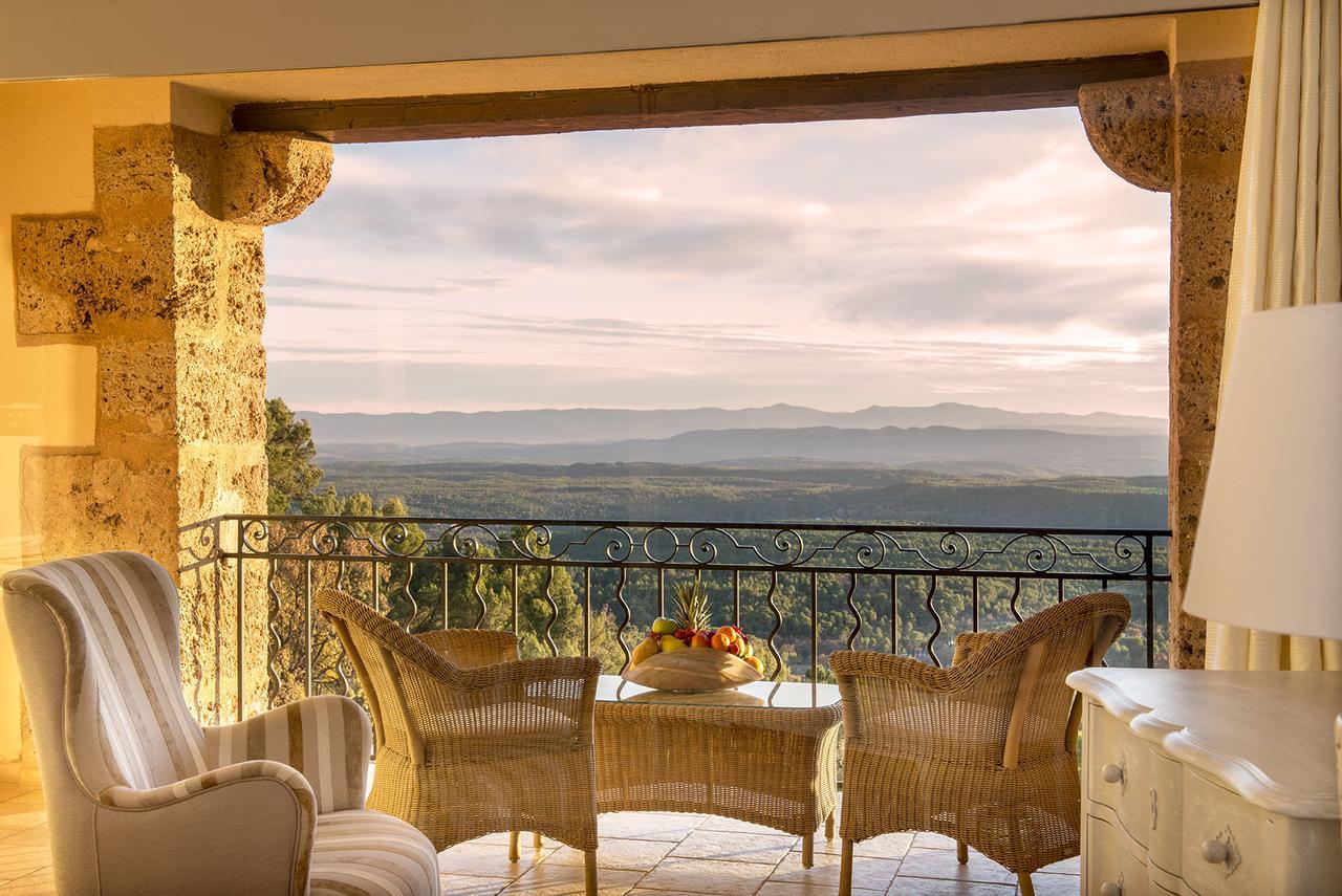 La Bastide De Tourtour Hotel & Spa Exterior photo